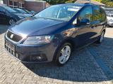 Seat Alhambra Style - Seat Alhambra in Bonn