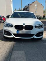 BMW 1er 120 i M Paket - BMW: Er M Paket