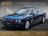 Jaguar XJ 2.7 D Portfolio *1/400*dt. Auto*TOP* - Jaguar XJ mit Diesel-Antrieb: 2.7