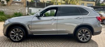 BMW X5 - 6