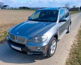 BMW X5 xDrive35d PANO / Trittbretter / EDELHOLZ - BMW X5: Xdrive 35d