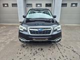Subaru Forester Exclusive*KAMERA*KLIMA*ALU*PDC*4X4* - Subaru Forester in Berlin