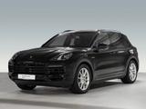 Porsche Cayenne E-Hybrid Surround View BOSE PASM