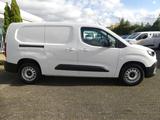 Fiat Doblo CARGO KAWA L2H1 1.5 BLUEHDI 130PS MAGIC WI - Fiat Cargo doblo