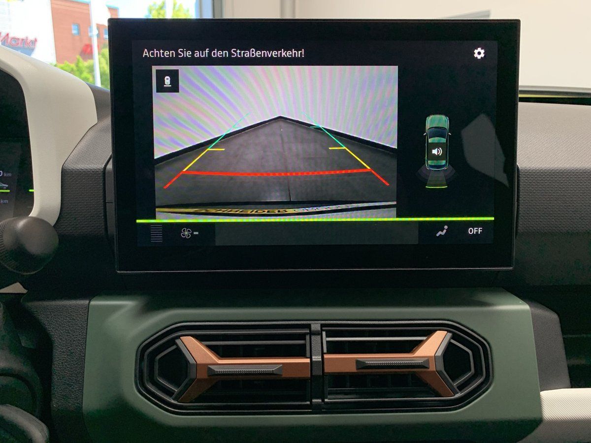 Dacia Spring - Bild 28