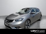 Nissan Pulsar - Nissan Pulsar Benziner Gebrauchtwagen