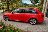 Audi S4 3.0 TFSI tiptronic quattro Avant - - Audi S4 Gebrauchtwagen