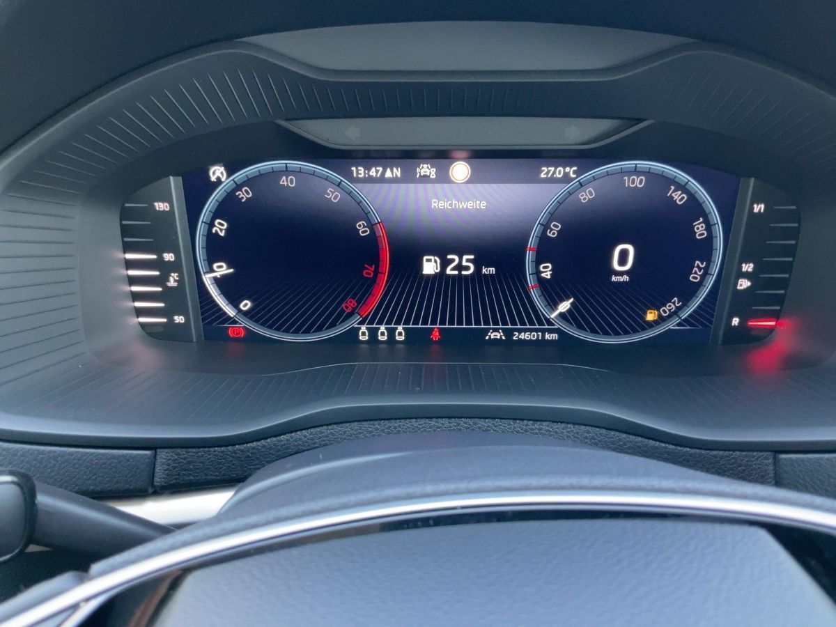 Skoda Karoq - Bild 16