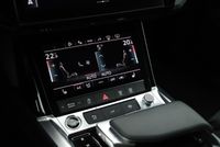 Audi Q8 e-tron - Vorschau Bild 12