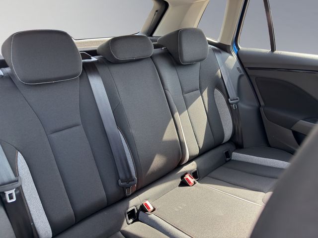 Kamiq 1.5TSI DSG Drive AHK
