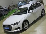 Audi A4 Avant 35 TDI 2.0 SCR S tronic advanced Navi - Audi A4: 3.0