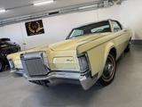 Lincoln Continental Mark 3 460 V8 H-Kennzeichen Oldtimer - Lincoln Continental Gebrauchtwagen