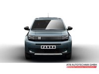 Fiat Grande Panda - Vorschau Bild 5
