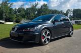 Volkswagen Golf 2.0 TSI DSG BMT GTI Performance GTI Per... - Gebrauchtwagen von Privatanbietern