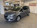 Opel Meriva B Style/Automatik/Neu Tüv - Opel Meriva STYLE mit Benzin-Antrieb