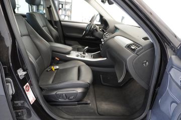 BMW X3 - 12