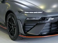 Hyundai IONIQ 6 - Vorschau Bild 13