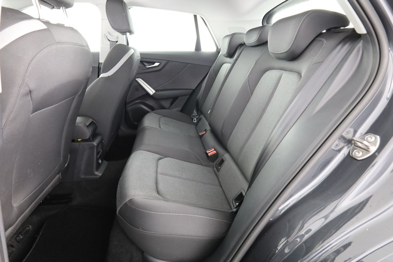 Audi AUDI Q2 35 TFSI S tronic Business Advanced imagem 2