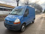Renault Master 2,5 Diesel Klima Kasten L1H2 Tüv 05/2027