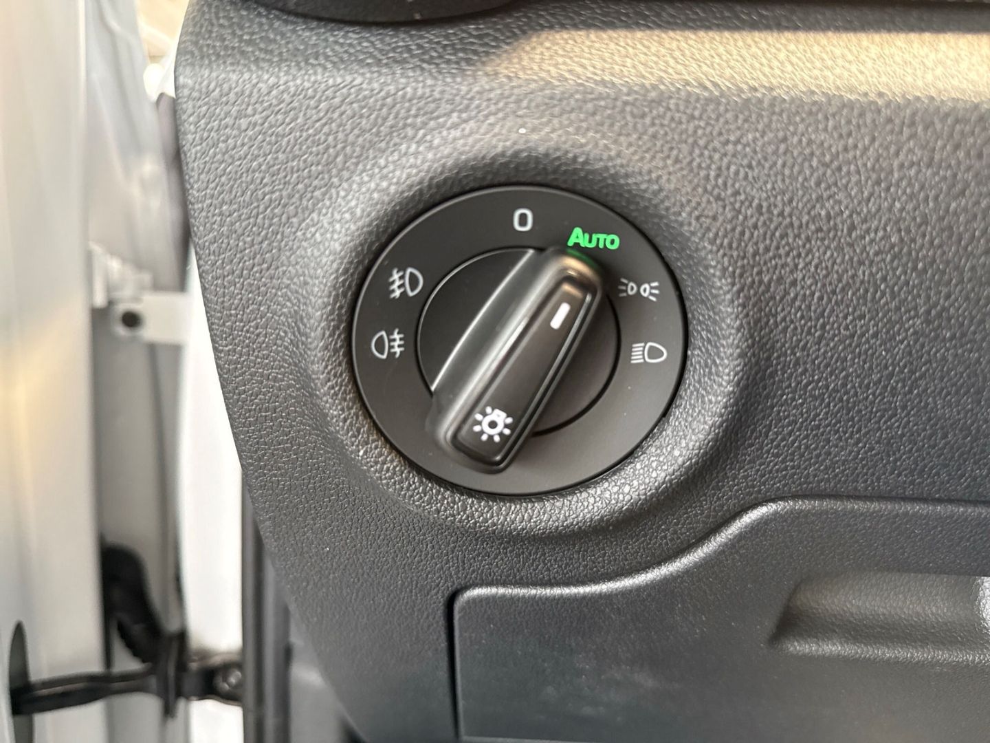 Skoda Fabia - Bild 23