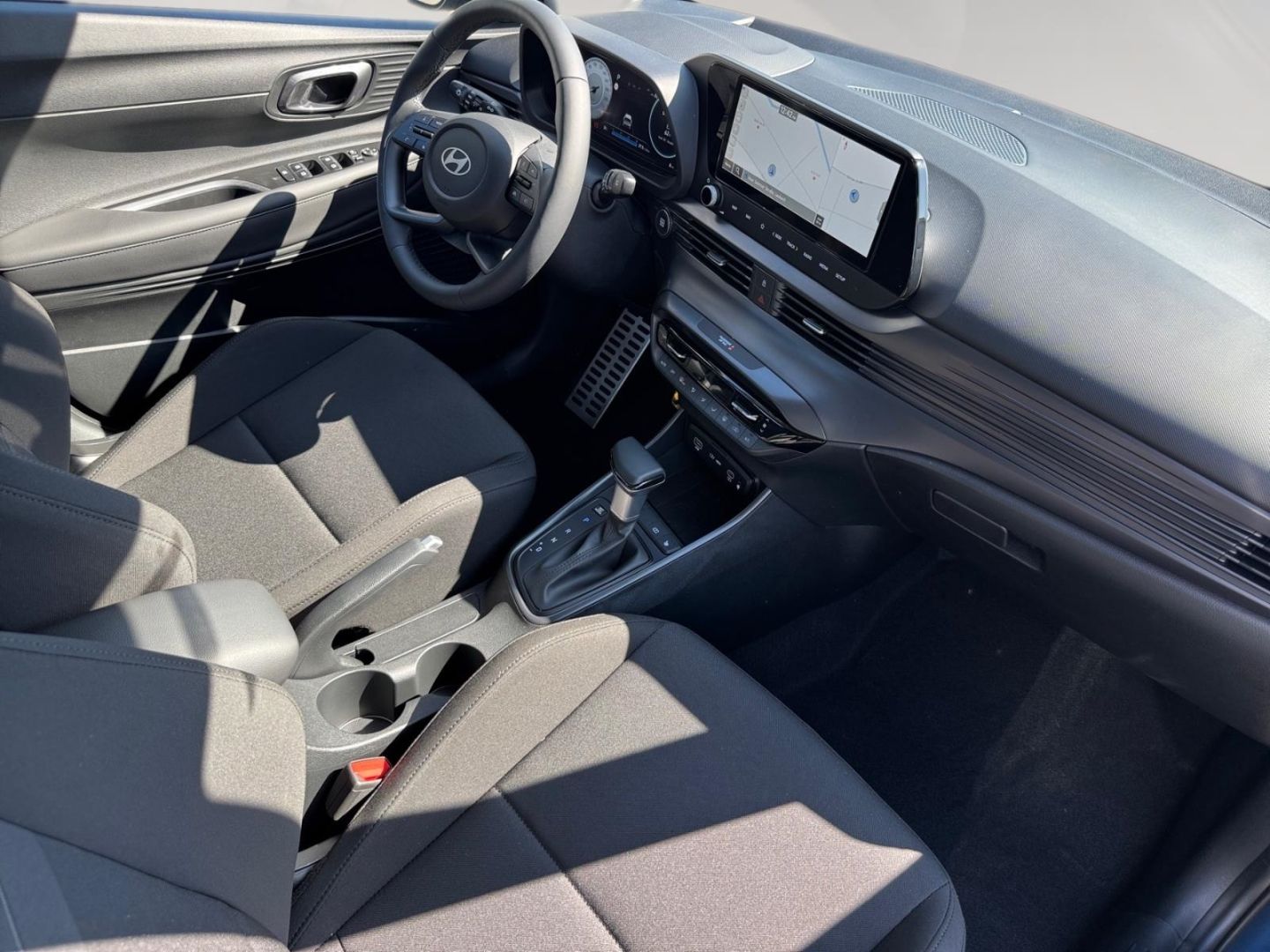 Hyundai BAYON – Bild 14