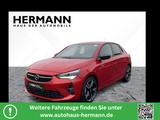 Opel Corsa F 1.2 Turbo GS Line *CarPlay*Navi*LED* - Opel Corsa Gebrauchtwagen in Leipzig