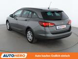Opel Astra 1.4 SIDI Turbo Edition Start/Stop*TEMPO* - Opel Astra: Edition