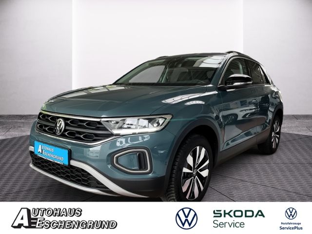 Volkswagen T-Roc 1.5 TSI DSG GOAL KAMERA GJR AHK