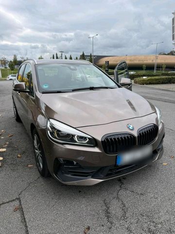 BMW 220 Active Tourer