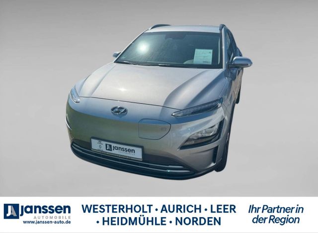 Hyundai KONA Elektro Edition 30 Plus-Paket