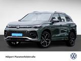 Volkswagen Tiguan 2.0 R-LINE 4X4 NEUESMODELL AHK 360CAM 20Z - Volkswagen Tiguan mit Benzin-Antrieb: Geländewagen, 2.0