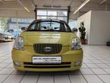 Kia Picanto 1.1 EX *Klima*Standheizung* Tüv Neu*weni - gebrauchte Kia Picanto aus dem Jahr 2007
