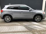 Mitsubishi ASX Diamant Edition+ 4WD Xenon Kamera PDC SHZ - Mitsubishi ASX Edition mit Diesel-Antrieb