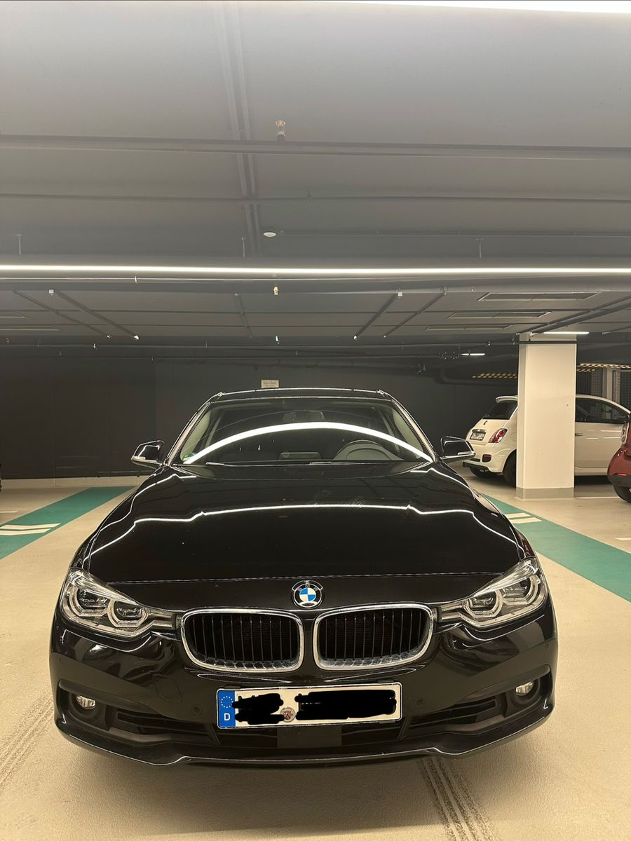 BMW 320