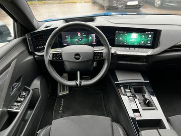 Bild 12 Opel Astra GS Electric - 360° | LHZ | SHZ | ACC