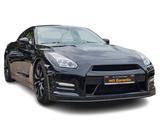 Nissan GT-R Black Edition*BOSE Sound*Bilstein Fahrwerk* - Nissan Gebrauchtwagen