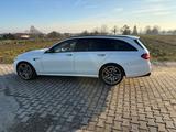 Mercedes-Benz E 63 AMG Mercedes-AMG E 63 4MATIC+ T Autom. ... - gebrauchte Mercedes-Benz E 63 AMG aus dem Jahr 2019
