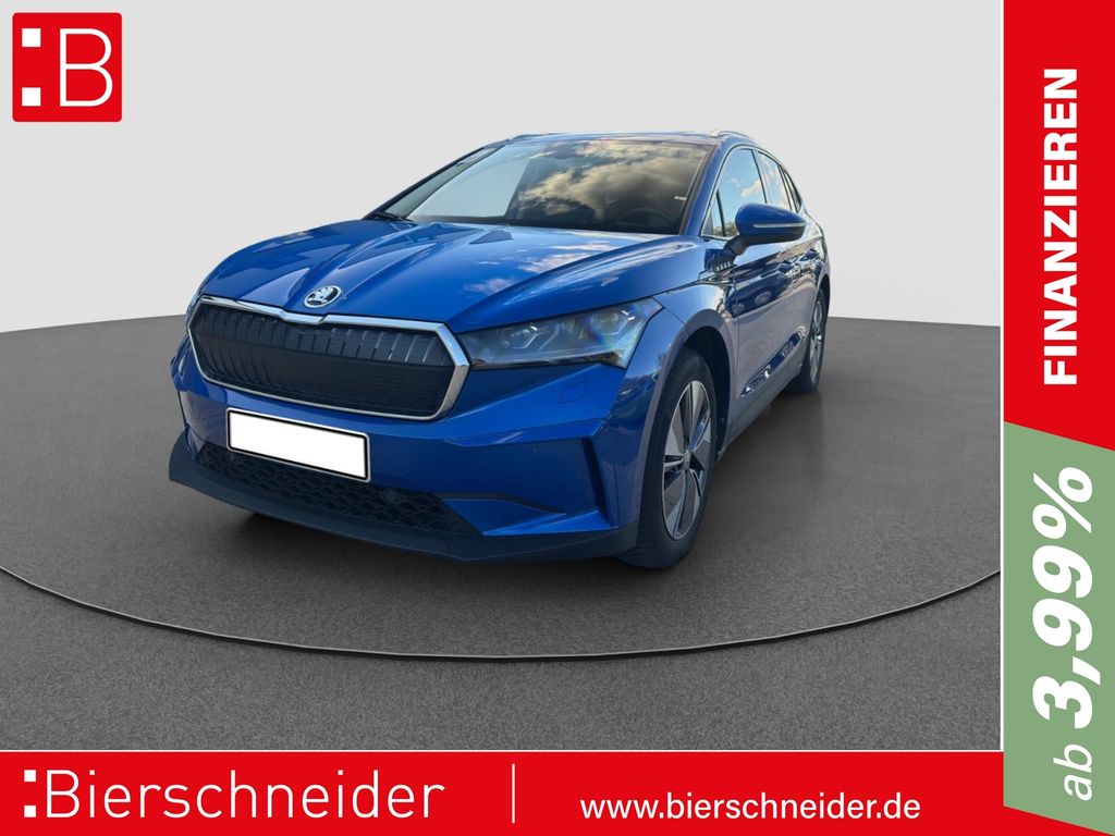 Image of Skoda Enyaq