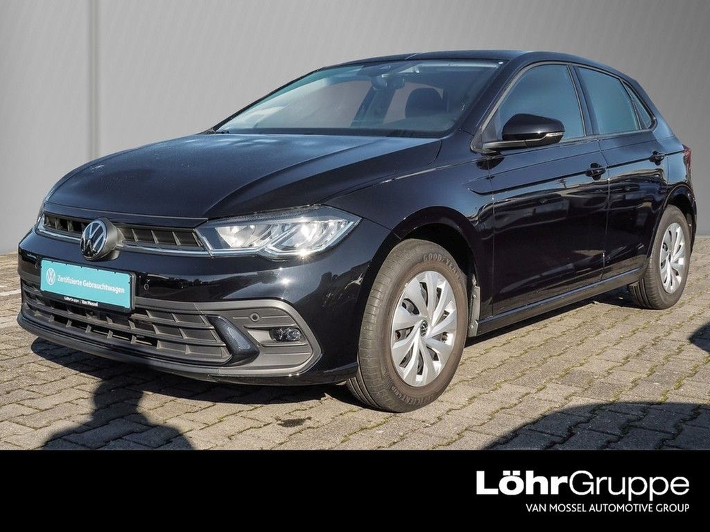 Image of Volkswagen Polo