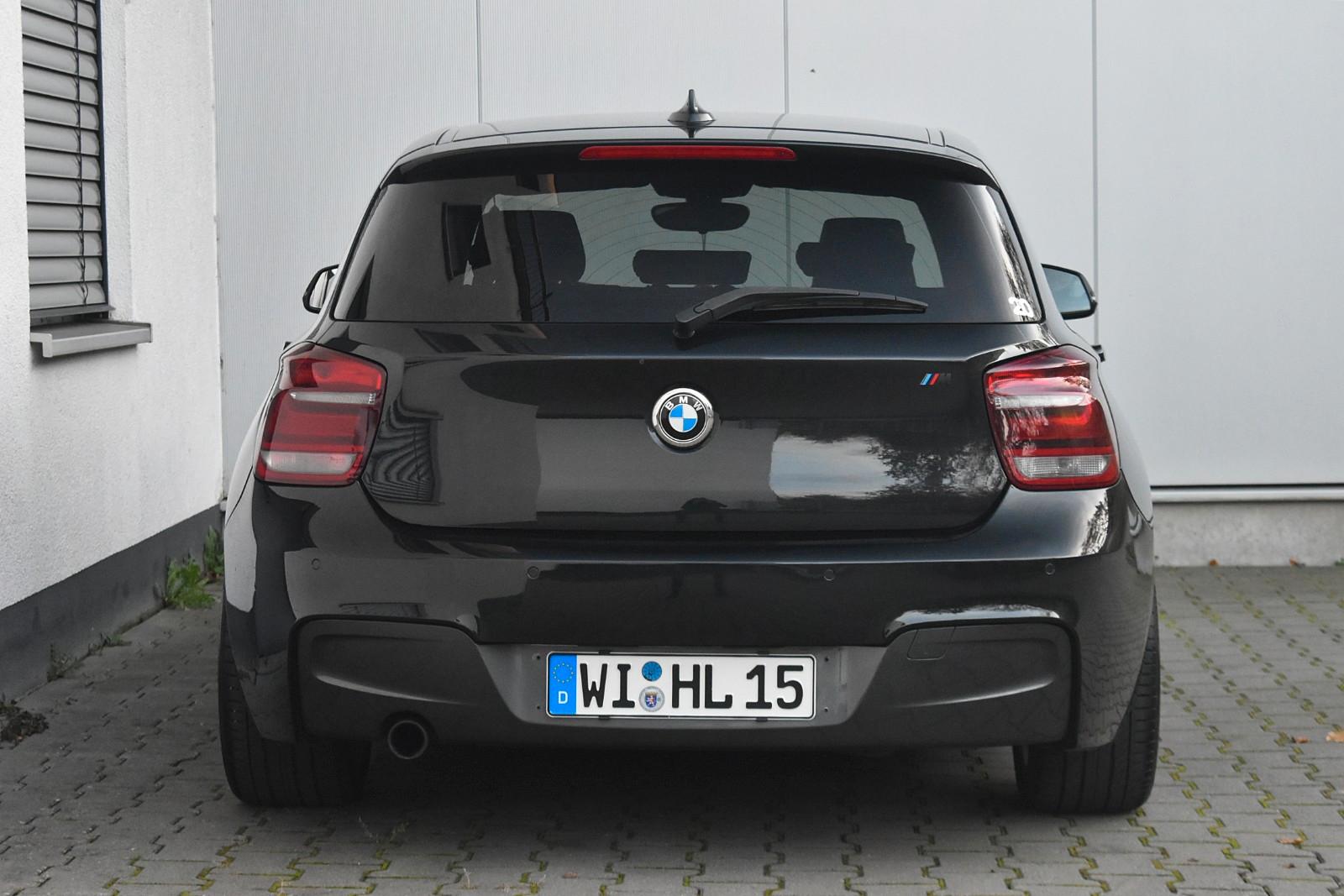 BMW 118i 170CH M SPORT