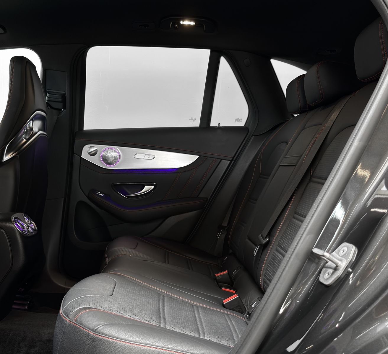 Mercedes-Benz GLC 43 AMG 4M*Schale*Perf.AGA*Burmester*Ambiente foto 18