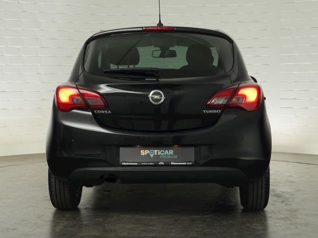 Corsa E ACTIVE+SITZHEIZUNG+LENKRADHEIZUNG+PARKPI