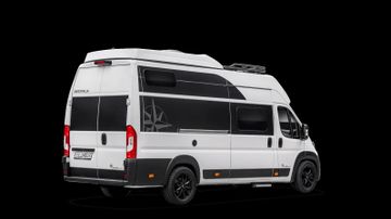 Westfalia Columbus Liner First Edition FIRST EDITION Clesa