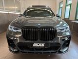 BMW X7 M50 LASER Standhzg PANO HuD 7Sitze SoftClose - BMW X7 M50 aus 2021