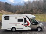 Challenger 287 GA PREM. AUTOMATIK+170PS 2xSOLAR SAT+TV XEN. - Challenger Auto