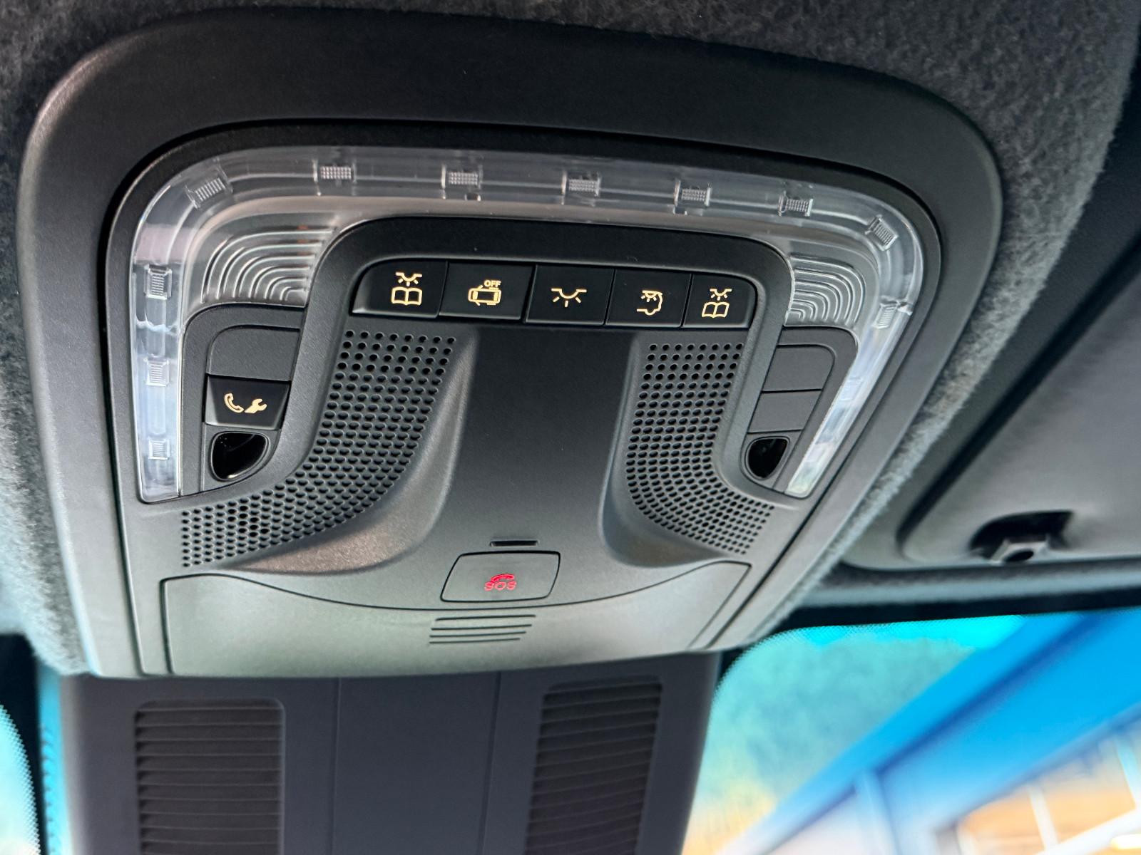 Mercedes-Benz Sprinter 319 CDI V6 Kasten L2H2 RWD Navi Automat
