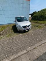 Opel agila b - Opel Agila in Bochum