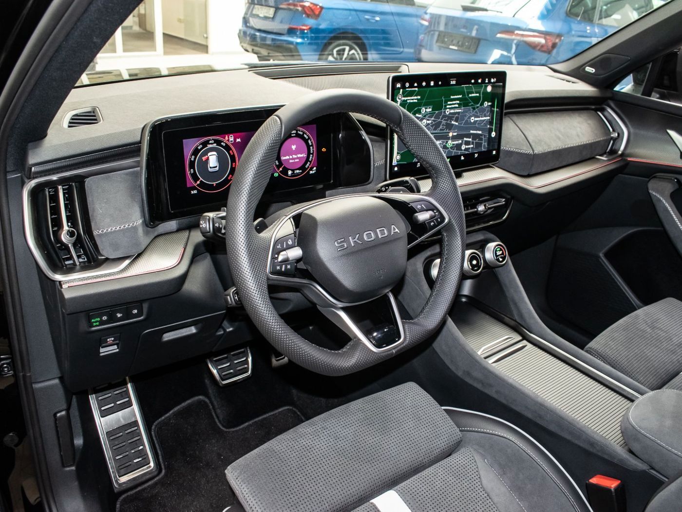 Skoda Kodiaq - Bild 5