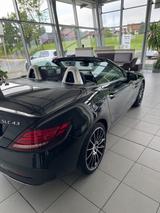 Mercedes-Benz SLC 43 AMG Mercedes-AMG SLC 43 Mercedes-AMG - : Roadster, Mercedes