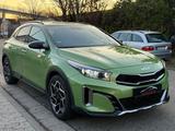 Kia XCeed GT-Line 1.5T-GDI|DCT|ALCANTARA|JBL|AHK|KAM - Benzin Gebrauchtwagen in Mannheim